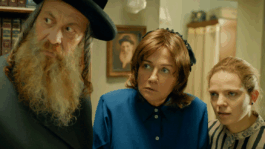 Jüdische Filmtage